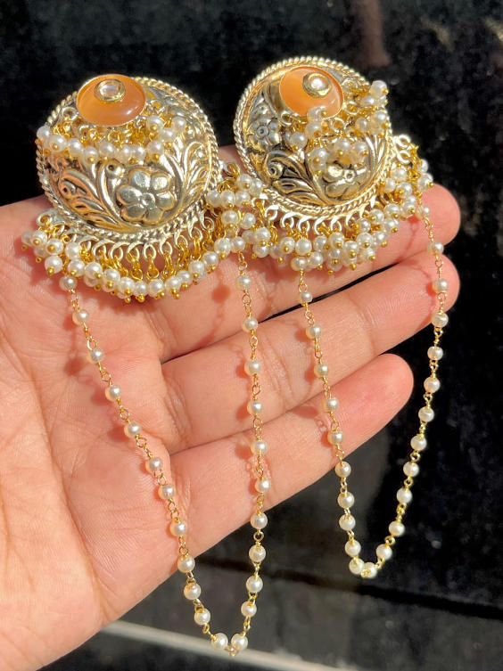 Most Viral Kashmiri Earrings